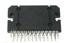 1 бр. компютърна платка на двигателя на автомобила BD49051 ZIP15 с чип храна в наличност