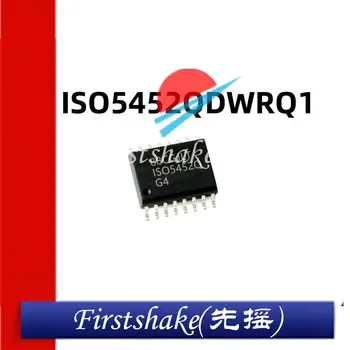 1 бр./лот ISO5452QDWRQ1 ISO5452Q SOIC-16 Нова Оригинална на чип за управление на захранването Със склад