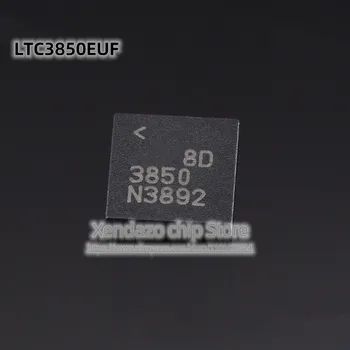 1 бр./лот LTC3850EUF #TRPBF LTC3850EUF 3850 QFN-28 предпоставка Оригинален оригинален чип на регулатора за управление на