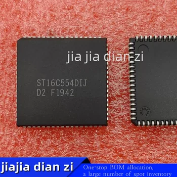 1 бр./лот чип ST16C554DIJ ST16C554 QFP IC в наличност