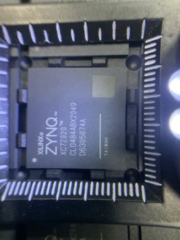 (1 брой) XC7Z020-1CLG484I BGA, 100% чисто нов оригинален, чип, електронни компоненти