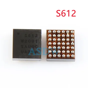 10 бр./лот на чип за захранване S612 за Samsung S10 + S10