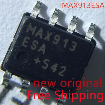 10 бр. Нови оригинални компаратор на напрежение MAX913 MAX913ESA MAX913CSA SOP8 Нова