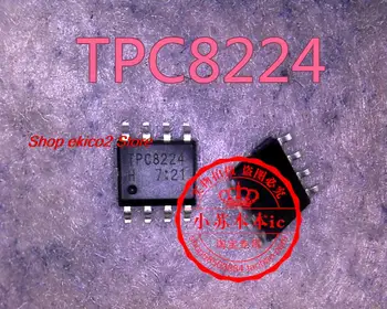 10 броя оригинални резервни части TPC8224-H TPC8224 SOP8 