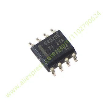 1бр Нов оригинален чип на превключване на регулатора TPS54329EDDAR SOP8 54329E