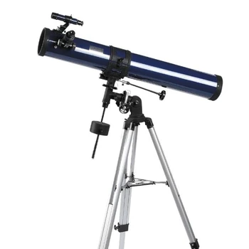 2019 Модерен популярен 700-мм телескоп с двигател телескоп за смартфон