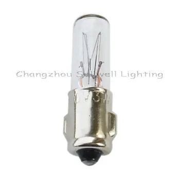 2024 миниатюрни лампи осветление Ba7s T7x26 130v 3w A114
