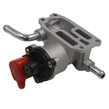 2X Регулаторен клапан за празен ход MD614713 E9T15292 за Mitsubishi Pajero V31 4G63 L200/300