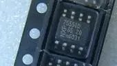 30шт оригинален нов чип 7555ID ICM7555ID SOP8