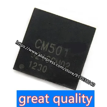 5 бр./ЛОТ, Нова оригинална чип CM501 CM502 CM508 CM509A CM512 SMD QFN-чип