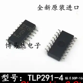 5 парчета на оригиналния асортимент TLP291-4 GB СОП-16 TLP291-4 TLP291