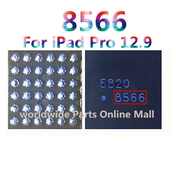 5шт-30шт 8566 на Чип за подсветка за iPad Pro 12.9 на Чип за управление на осветлението 8566 5AR5 36 контакти