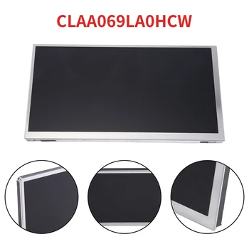 6,9-Инчов LCD Екран За BYD Резервни Части и Аксесоари за Автомобили Екран Дисплей Панел CLAA069LA0HCW