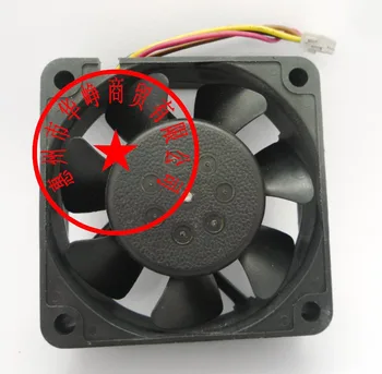 6 см 2408NL-05W-B56 24V 0.09 A 4-жични на вентилатора за охлаждане на лаптопа heat skin