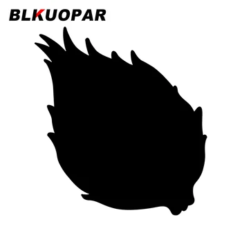 BLKUOPAR за резултатно клипа Dragon Fruit, автомобилни стикери, индивидуални слънчеви стикери, Винил фолио за автомобил, защитена от надраскване.