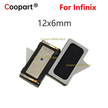 Coopart Нов слушалка за слушалки, високоговорител-приемник за Infinix X603