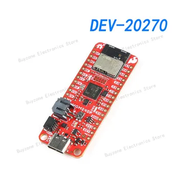 DEV-20270 Мультипротокольные инструменти за разработка Нещо Plus Материята - MGM240P