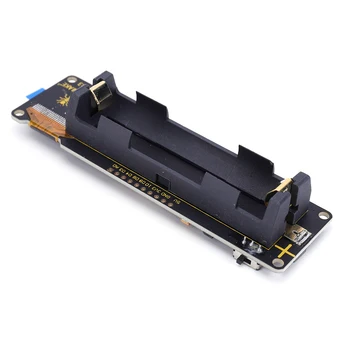 ESP8266 WiFi Модул с 0,96 Инчов OLED-Дисплей Ин Development Module CP210X Extension Micro USB за Системата 