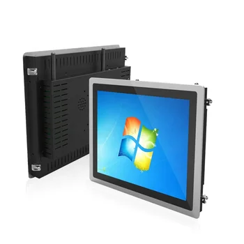 ip65 10.1-инчов промишлен tablet PC със сензорен контрол, водоустойчив 