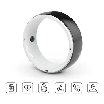 JAKCOM R5 Смарт-пръстен е По-ценно, отколкото да nfc метална визитка micro tag java празни карти rfid гривна carreras ключодържател мини