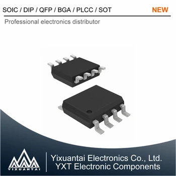 LM306DR LM306DRG4 LM306DRE4 LM306D LM306【IC DIFF COMPARATOR STROBE 8-SOIC】 10 бр./лот Нова