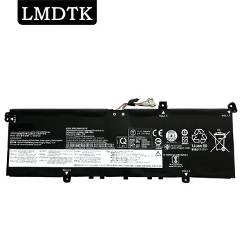 LMDTK Нова Батерия за Лаптоп L19M4PDD 15.44 V, 56WH Lenovo L19D4PDD L19C4PDD 5B10Z37621 SB10Z37619 ThinkBook 13S 14Т G2 ОТ