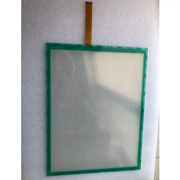 N010-0510-T222 N010-0510-T227 15-инчов стъклен панел със сензорен екран Zhiyan supply