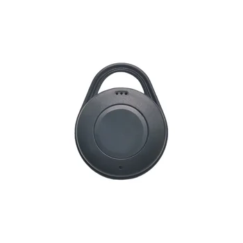 NRF52810 Модул Bluetooth 5.0 ниска консумация на енергия, фар за позициониране на закрито, черен, 41,5 X 31,5 X 10 мм