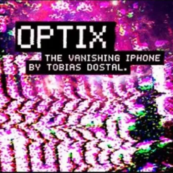 Optix от Тобиаса Досталя (незабавно зареждане)