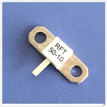 RFT50A-05TM1309 радиочестотни резистор връзка dc 6 Ghz от алуминий