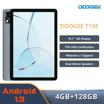Tablet PC DOOGEE T10E ОТ 10.1 