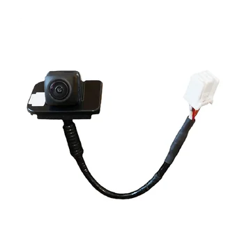 Автомобилна камера за задно виждане, 8-пинов водоустойчив парктроник с висока резолюция IP68 за Honda CRV 2013-2016 39530-T2A-U210-M2