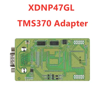 Адаптер Xhorse VVDI XDNP47GL XDNP47 TMS370 по-Добро качество