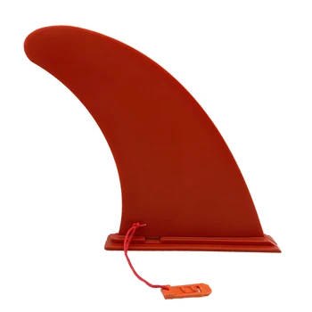 Аксесоари за SUP-дъски Red SUP Fin Надуваема дъска за сърф с централно лапа Водни спортове