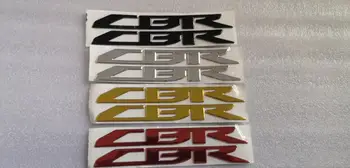 Аксесоари за мотоциклети Страничен капак 3D стикер за CBR1000RR CBR600RR CBR стикер двойка