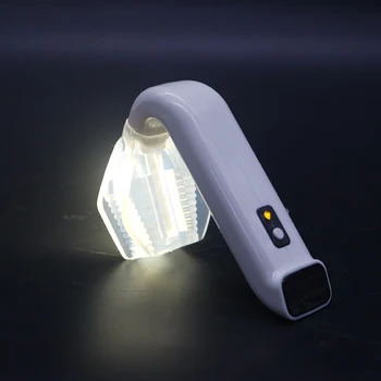 Безжичната акумулаторна система за осветление привеждане в съответствие хапят, Внутриротовой аспирация, Преносима стоматологична led лампа