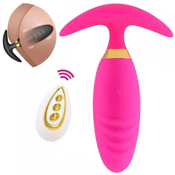 безшумен инструмент за аналната корк egg type 18 играчки за жени, облизывающих гърдите и бъркани яйца, силиконов вибратор за мъже mastubadores