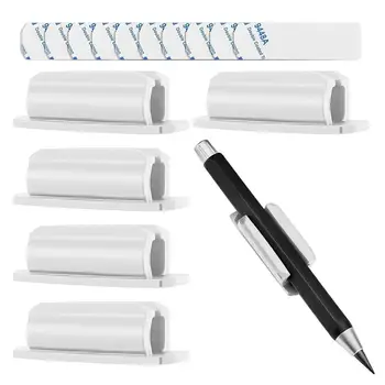 Държач за химикалки, преносимо десктоп държат за ръце, организация на обучението си, за да проверите за съхранение на химикалки, Моливи за