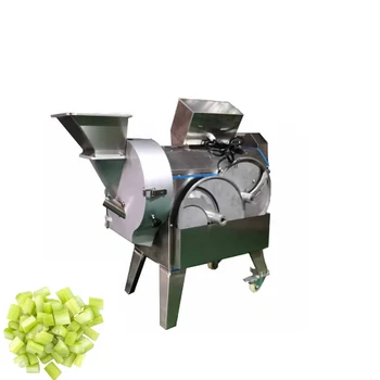 Електрически мултифункционален шредер, овощерезка за картофи и ряпа, машина за рязане на плодове