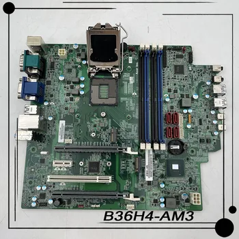 За Acer Veriton D650 B650 B360 N4670 Системна десктоп дънна платка B36H4-AM3