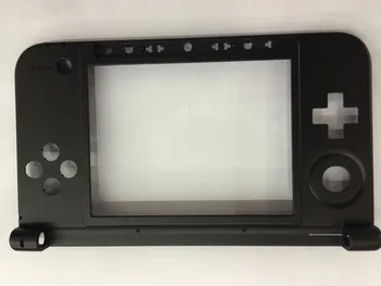 За Nintendo Подмяна на долната част на корпуса на Средна рамка за 3DS XL ЩЕ Средната рамка Калъф