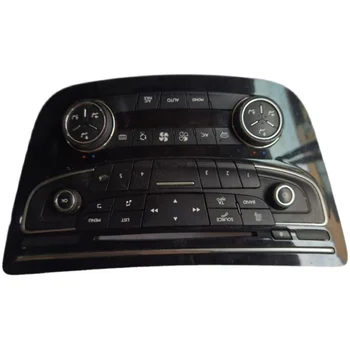 За Peugeots 508 CD-плейър Многофункционален контролен панел климатик 1бр