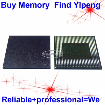 За капак на процесора Snapdragon 888 496 топки LPDDR5 временна памет K3LK6K6 H9JKNNNFB3AE фабрично тест за демонтаж