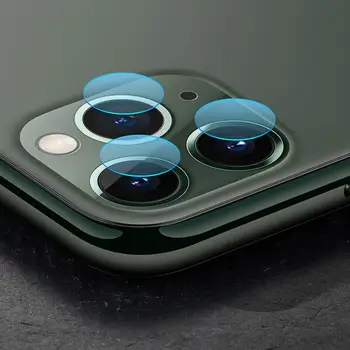 Защитни фолиа за екрана на вашия телефон, Пылезащитная защитно фолио, капак на обектива на задната камера за iPhone 11 Pro Max, Аксесоари за мобилни телефони 2021