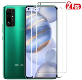 Защитно закалено стъкло HD за Huawei Honor 30 BMH-AN10 6,53 