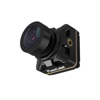 Камера RunCam Phoenix 2 SE V2 Special Edition Phoenix2-SE-V2 Dc 5-36 В 2,1 мм 8,9 g за RC FPV Състезателен Дрона Квадрокоптера