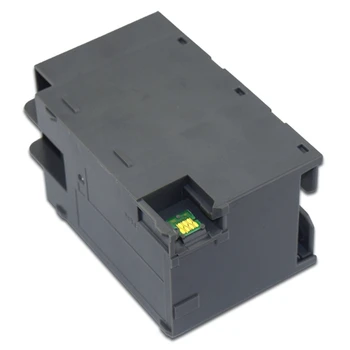 Контейнер за отпадъчни мастило T6716 Подходящ за Касети Epson WF-C5790 C5710 C5290 C5210 Repair Box За загуба на мастило