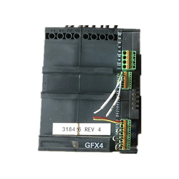 Контролер GFX4-60-0-2-0- E На разположение На склад, моля, допитайте