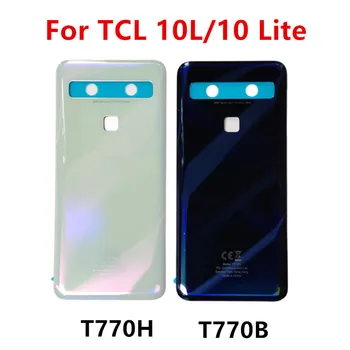 Корпус за TCL 10L 10 Lite T770H T770B 6,53 