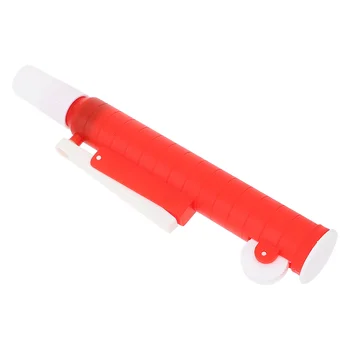 Лабораторен инструмент Scientific Pipette Помпа с обем 25 ml за еднократна употреба, пластмасови и стъклени пипети